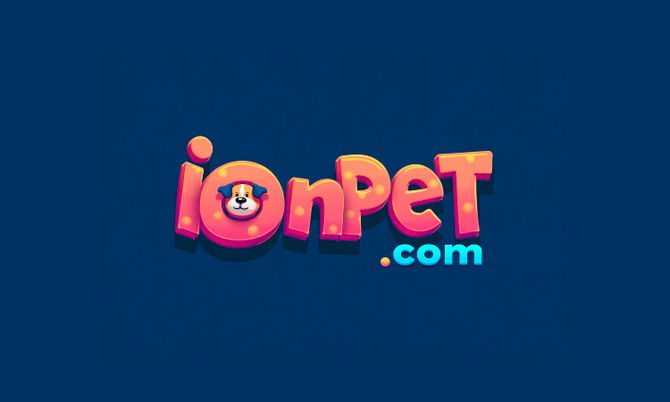 IonPet.com